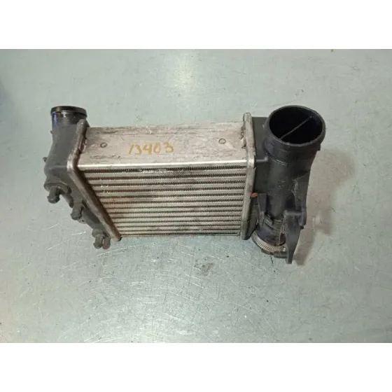 Intercooler para Audi A6 Berlina (4F2)
