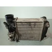 Intercooler para Audi A6 Berlina (4F2)