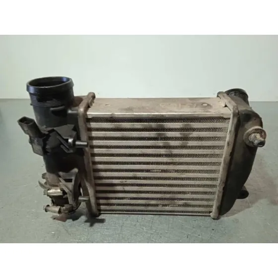 Intercooler para Audi A6 Berlina (4F2)