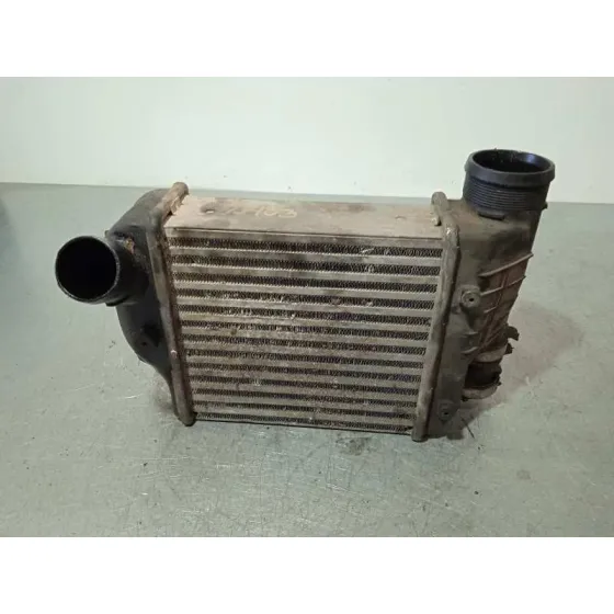 Intercooler para Audi A6 Berlina (4F2)