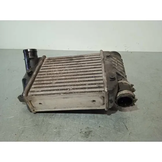 Intercooler para Audi A6 Berlina (4F2)