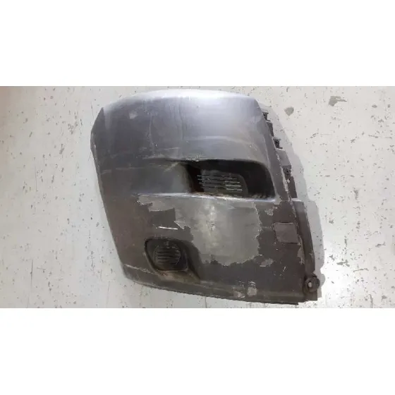 Paragolpes Delantero para Citroën Jumper Combi (06.2006)