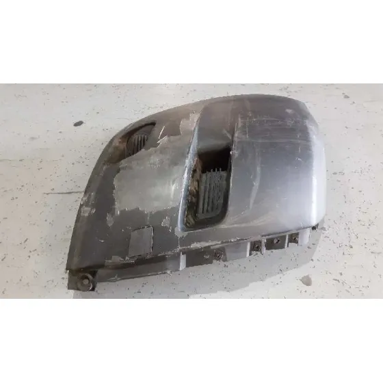 Paragolpes Delantero para Citroën Jumper Combi (06.2006)