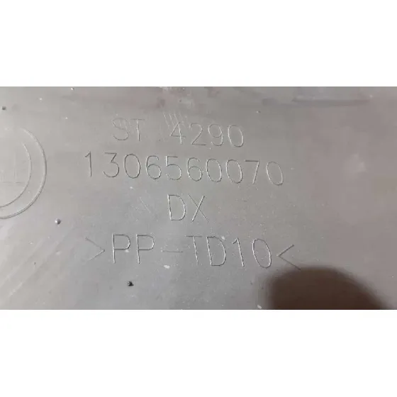 Paragolpes Delantero para Citroën Jumper Combi (06.2006)