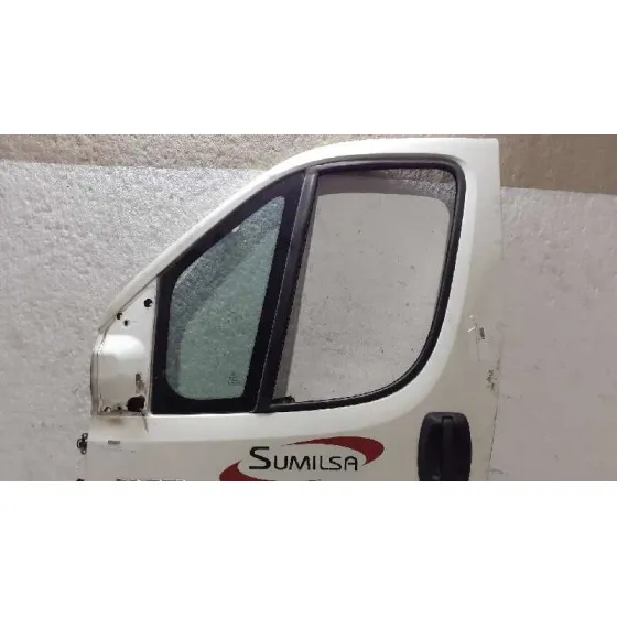 Puerta Delantera Izquierda para Citroën Jumper Combi (06.2006)