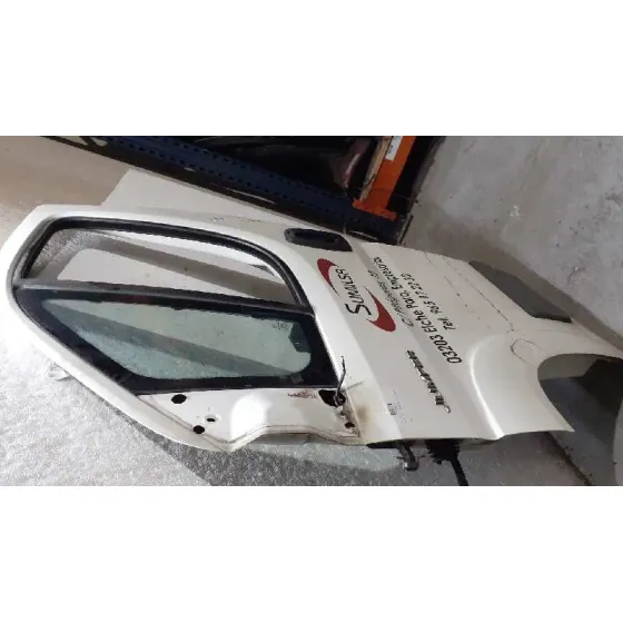 Puerta Delantera Izquierda para Citroën Jumper Combi (06.2006)