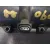 Bobina Encendido para Daewoo Tacuma