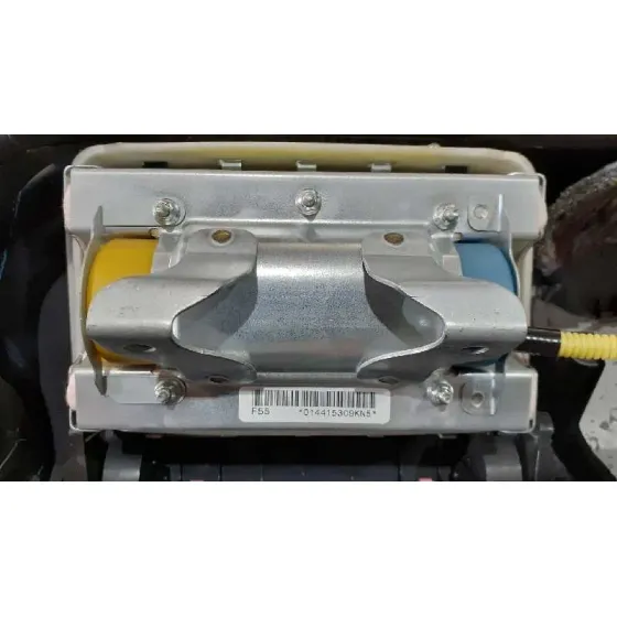 Kit Airbag para Toyota Yaris