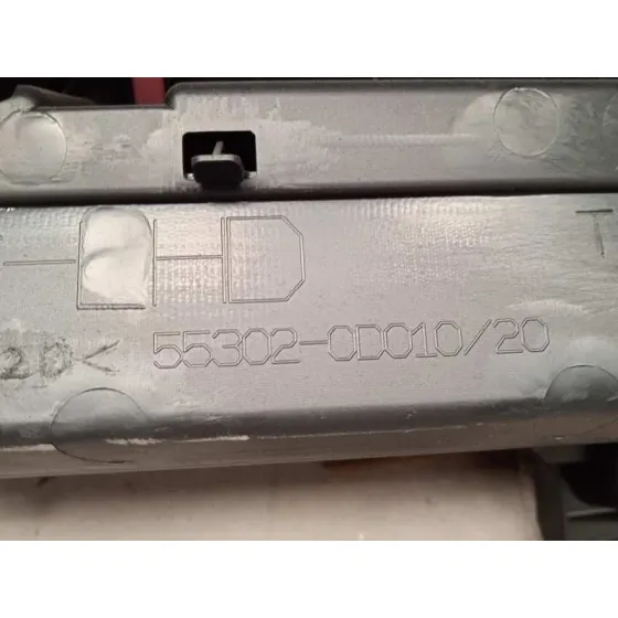 Kit Airbag para Toyota Yaris