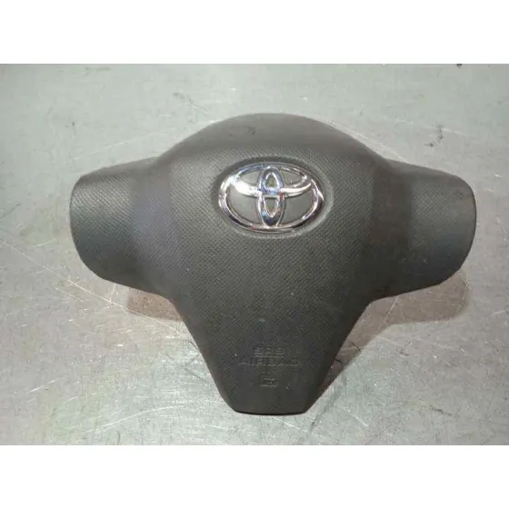 Kit Airbag para Toyota Yaris