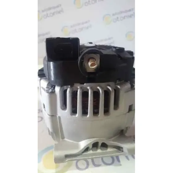 Alternador para Mercedes-Benz Clase A (W169)