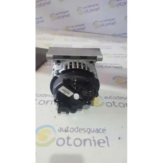 Alternador para Mercedes-Benz Clase A (W169)