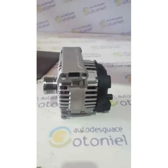Alternador para Mercedes-Benz Clase A (W169)