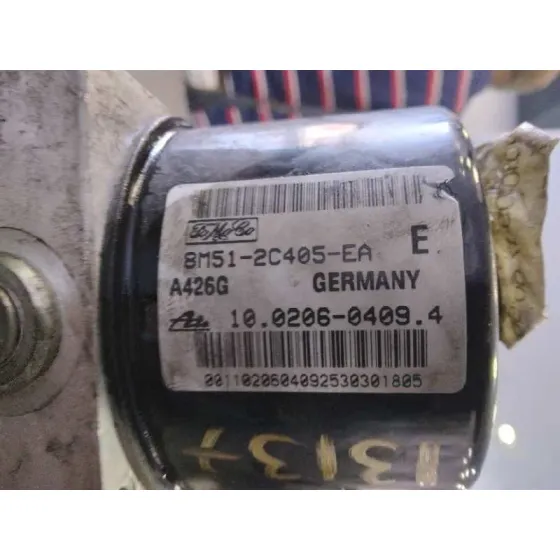 Abs para Ford Focus Lim. (Cb4)
