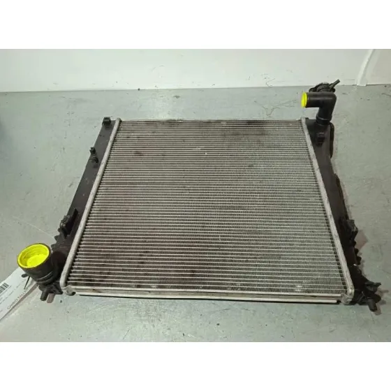 Radiador Agua para Hyundai I40 Cw