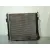 Radiador Agua para Hyundai I40 Cw