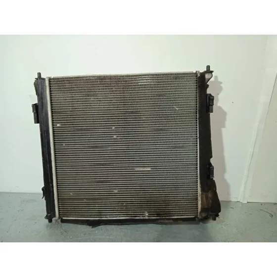 Radiador Agua para Hyundai I40 Cw