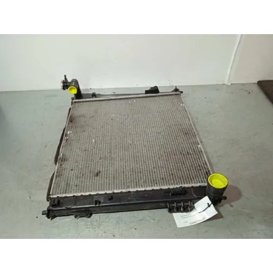 Radiador Agua para Hyundai I40 Cw