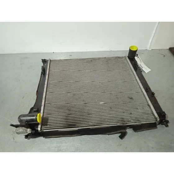 Radiador Agua para Hyundai I40 Cw