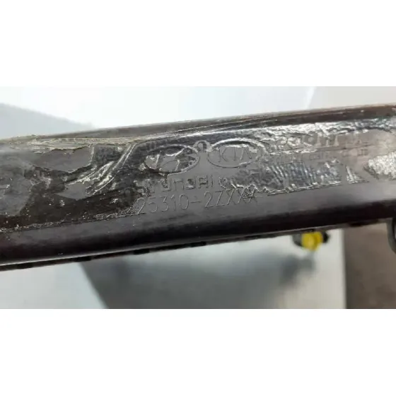 Radiador Agua para Hyundai I40 Cw