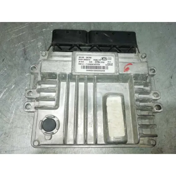 Centralita Motor Uce para Kia Cee'd