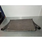 Intercooler para Opel Vectra C Berlina