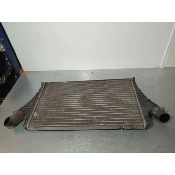 Intercooler para Opel Vectra C Berlina