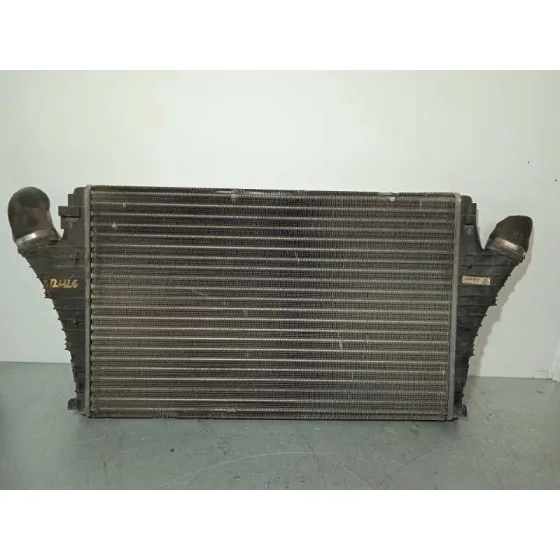 Intercooler para Opel Vectra C Berlina