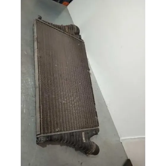 Intercooler para Opel Vectra C Berlina