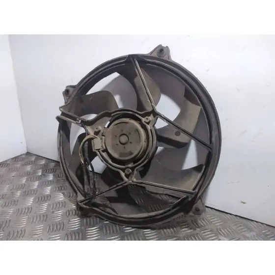 Electroventilador para Peugeot 607 (S1)