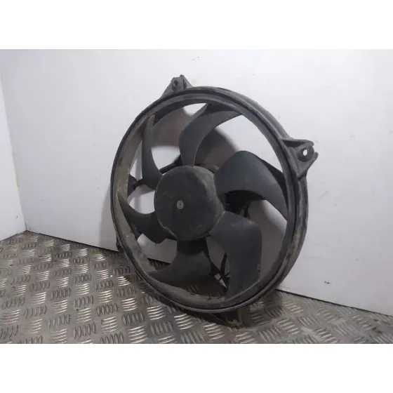 Electroventilador para Peugeot 607 (S1)
