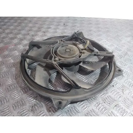 Electroventilador para Peugeot 607 (S1)