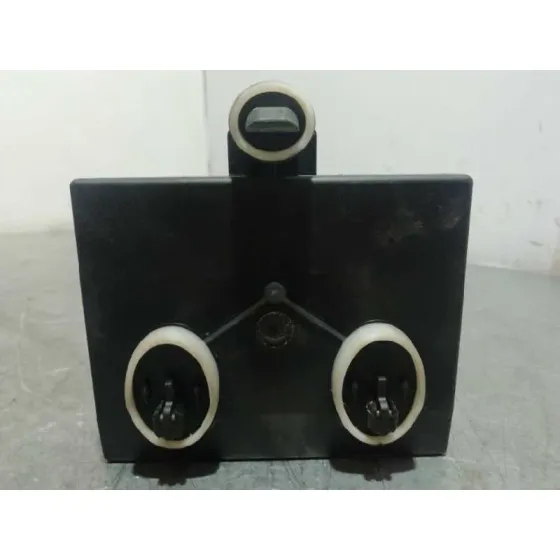 Modulo Confort para Audi A1 Sportback (8Xf)