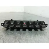 Warning para Peugeot 3008