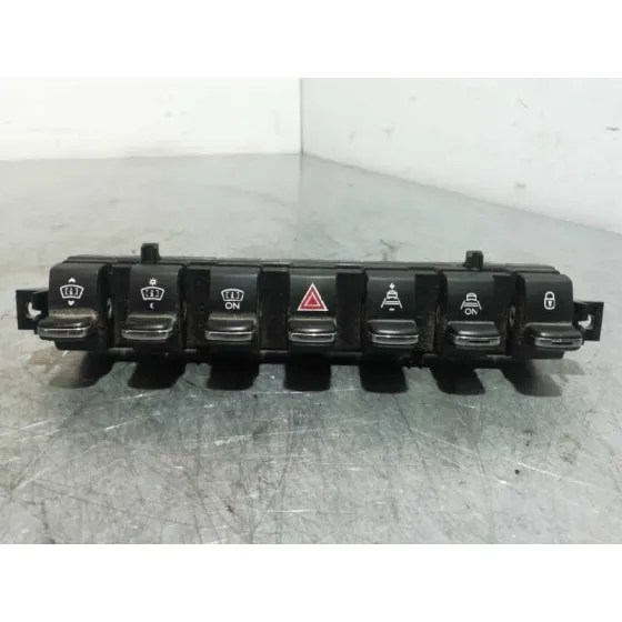 Warning para Peugeot 3008