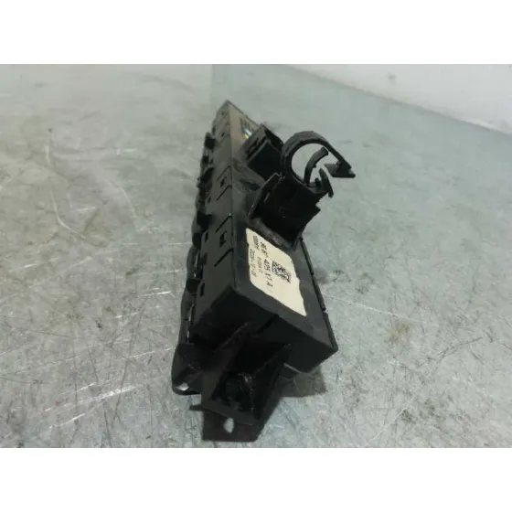 Warning para Peugeot 3008