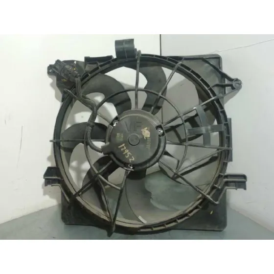 Electroventilador para Hyundai I40 Cw