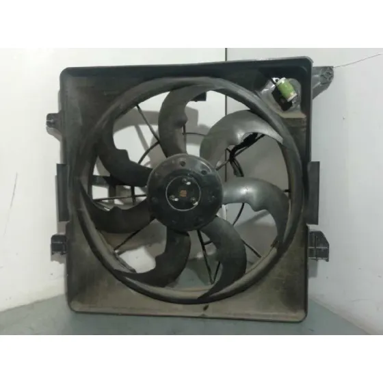 Electroventilador para Hyundai I40 Cw