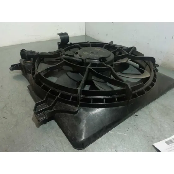 Electroventilador para Hyundai I40 Cw