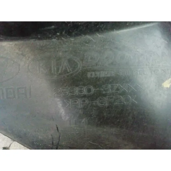 Electroventilador para Hyundai I40 Cw