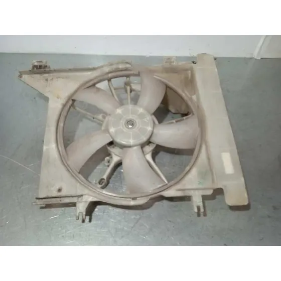 Electroventilador para Toyota Yaris