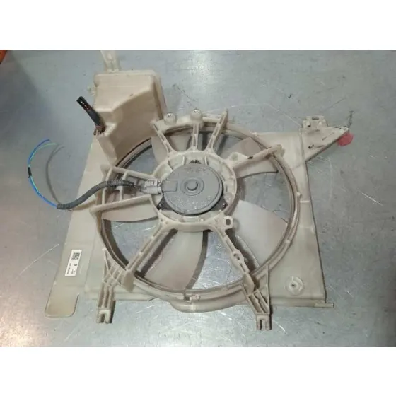 Electroventilador para Toyota Yaris