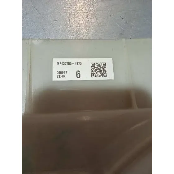 Electroventilador para Toyota Yaris