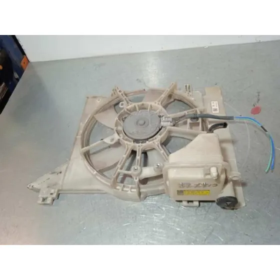 Electroventilador para Toyota Yaris
