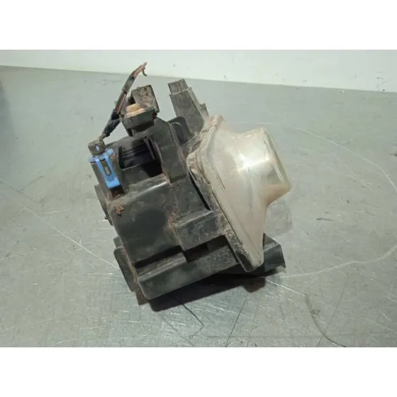 Faro Antiniebla Izquierdo para Opel Vectra C Berlina