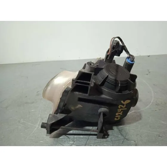 Faro Antiniebla Izquierdo para Opel Vectra C Berlina