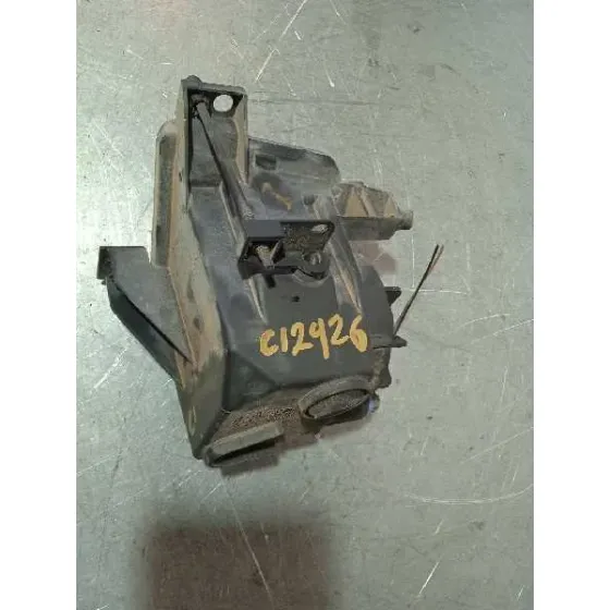 Faro Antiniebla Izquierdo para Opel Vectra C Berlina