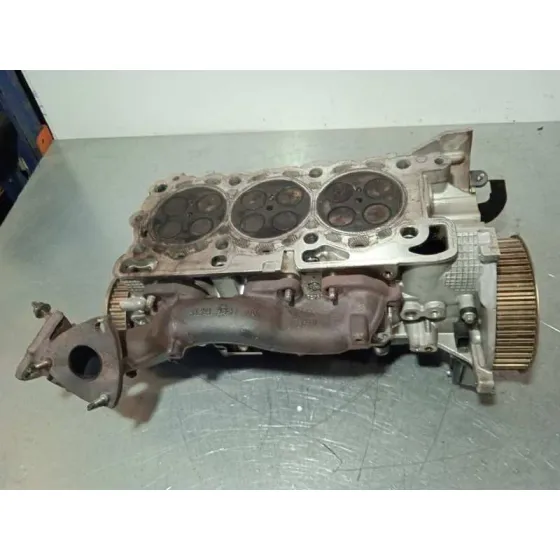 Culata para Jaguar Xf
