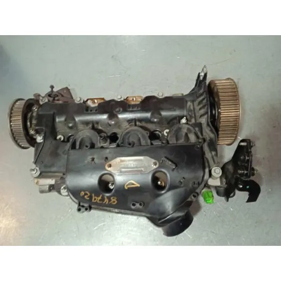 Culata para Jaguar Xf