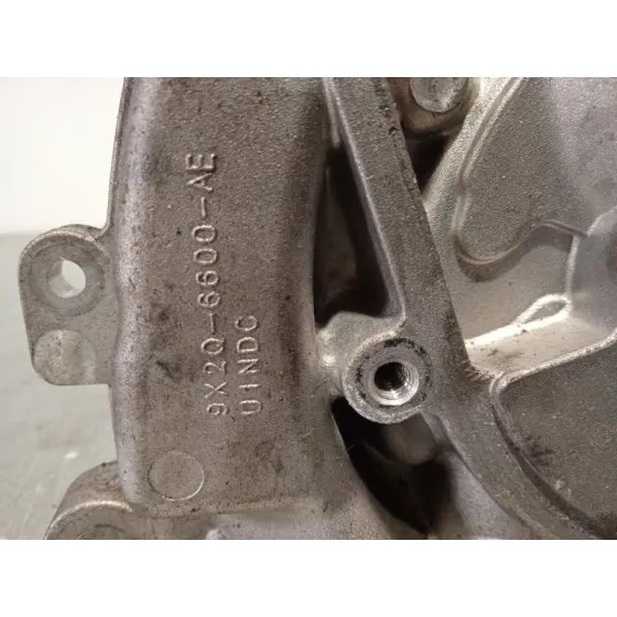 Bomba Aceite para Jaguar Xf
